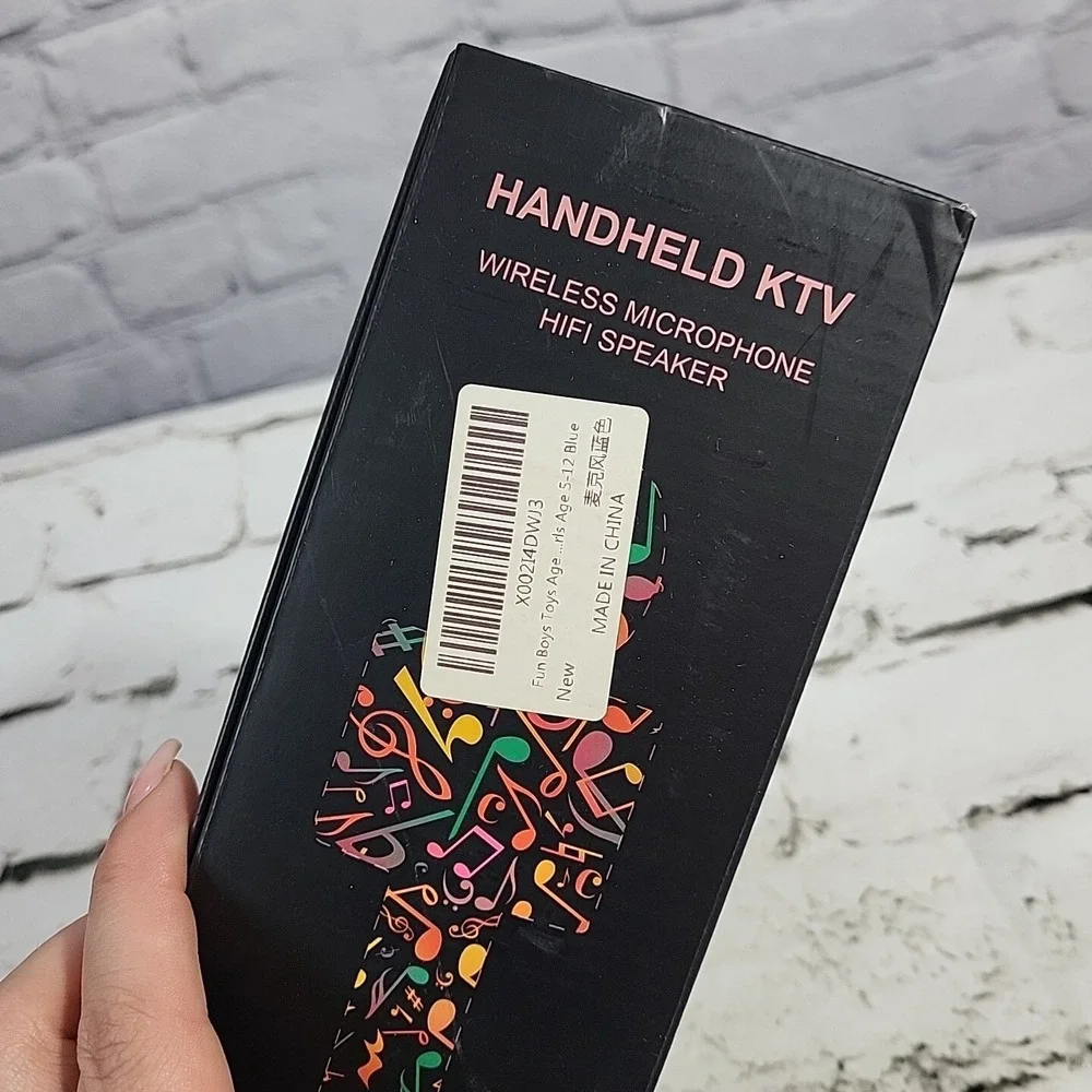The Unbranded Brand new